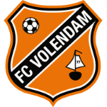 FC Volendam crest