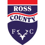 Ross County crest